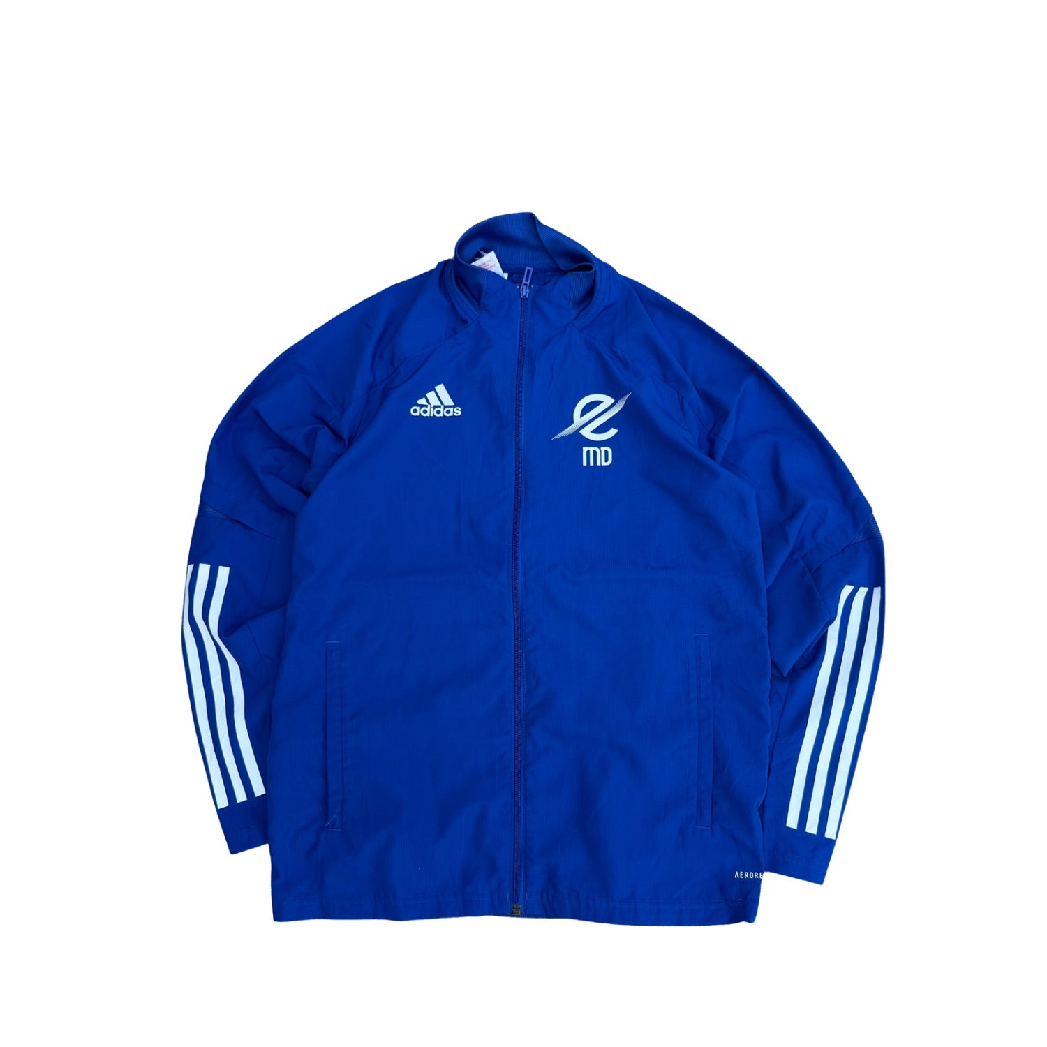 ADIDAS TRAINING JACKET (336) LIGHTWEIGHT