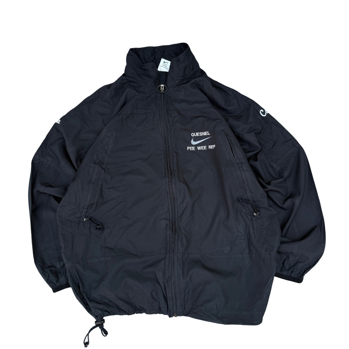 NIKE WINDBREAKER (679)