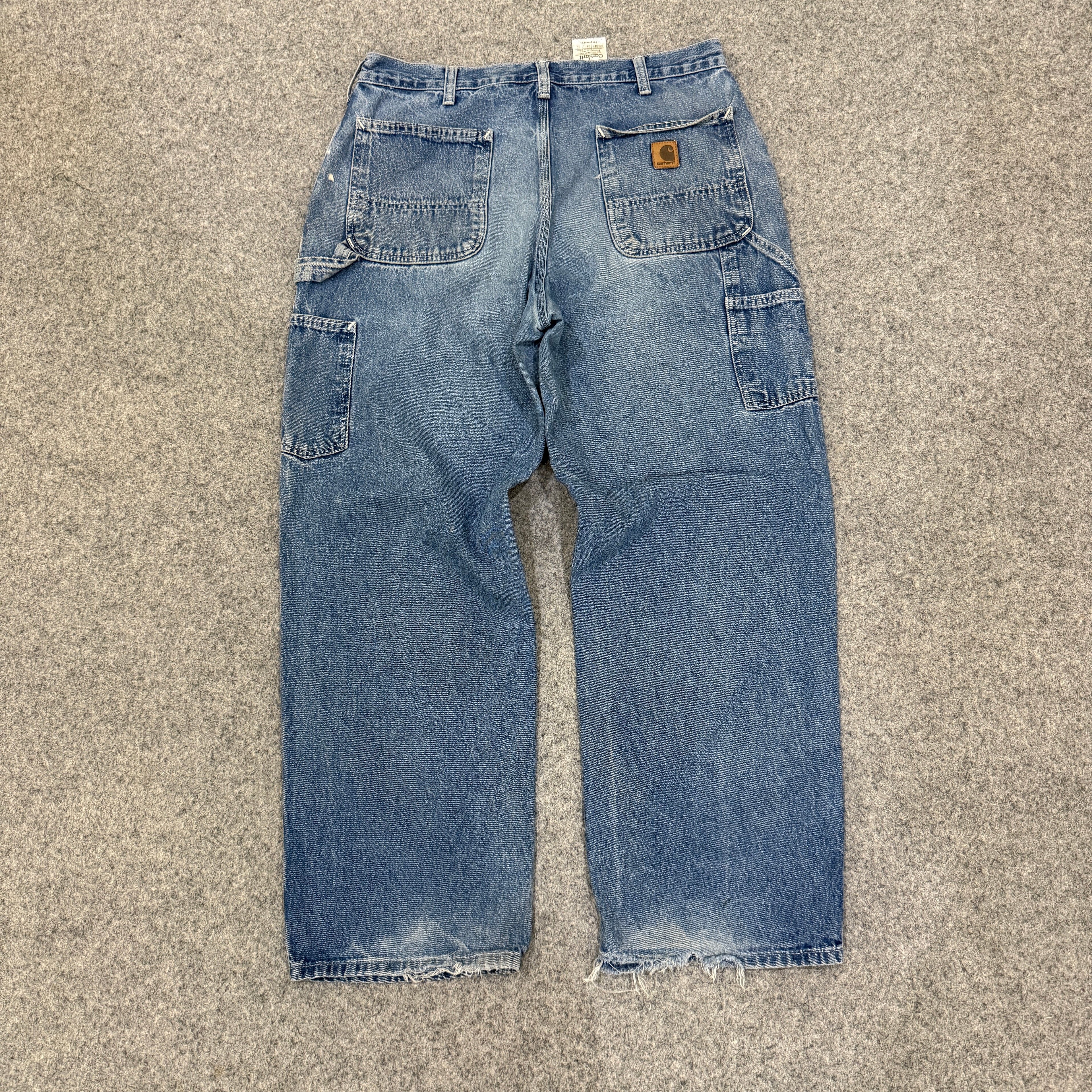 CARHARTT CARPENTER (143)