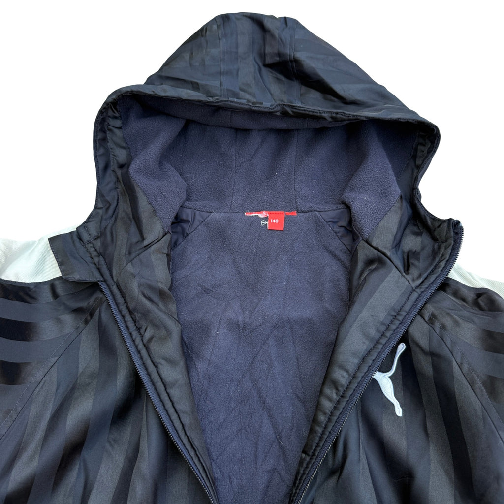 PUMA JACKET (652)