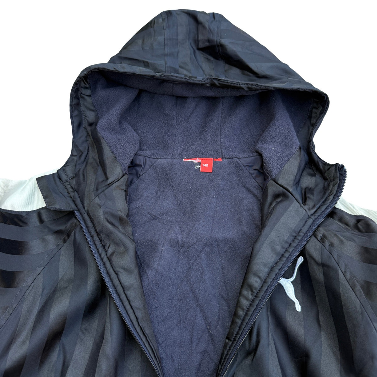 PUMA JACKET (652)