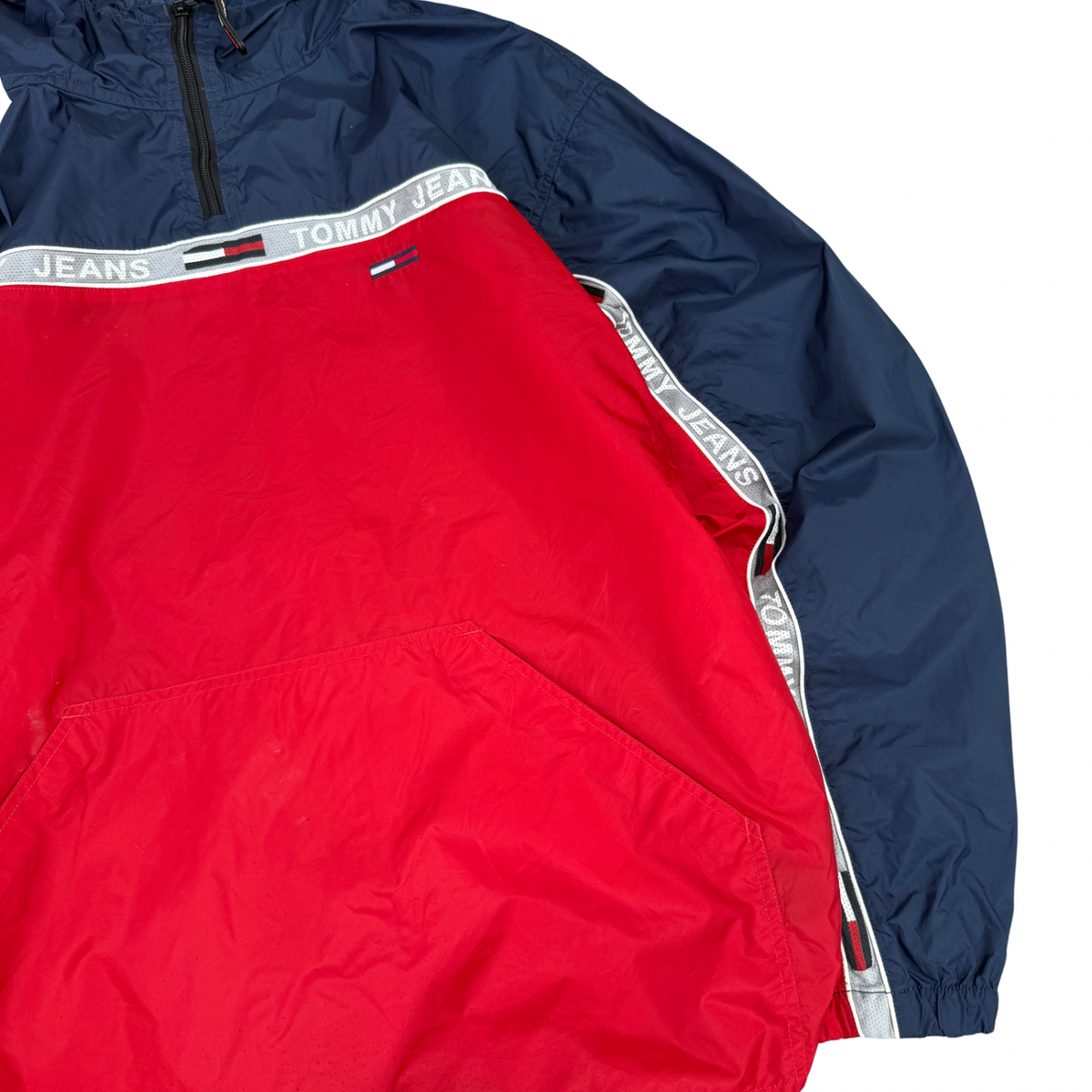 TOMMY WINDBREAKER (617)