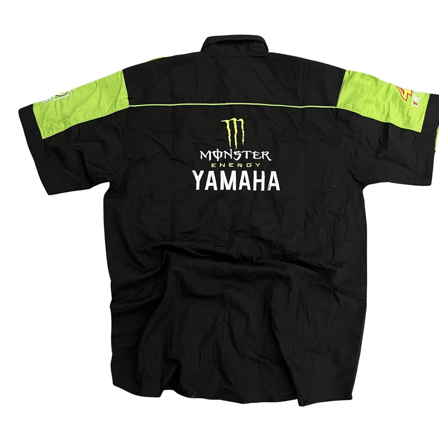 YAMAHA MONSTER SHIRT