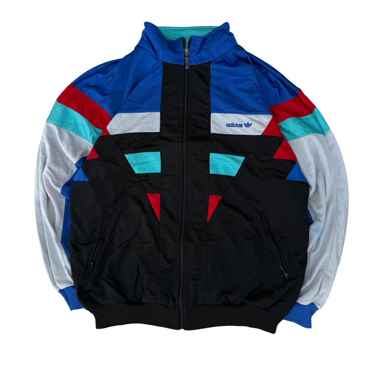 VINTAGE ADIDAS (556)