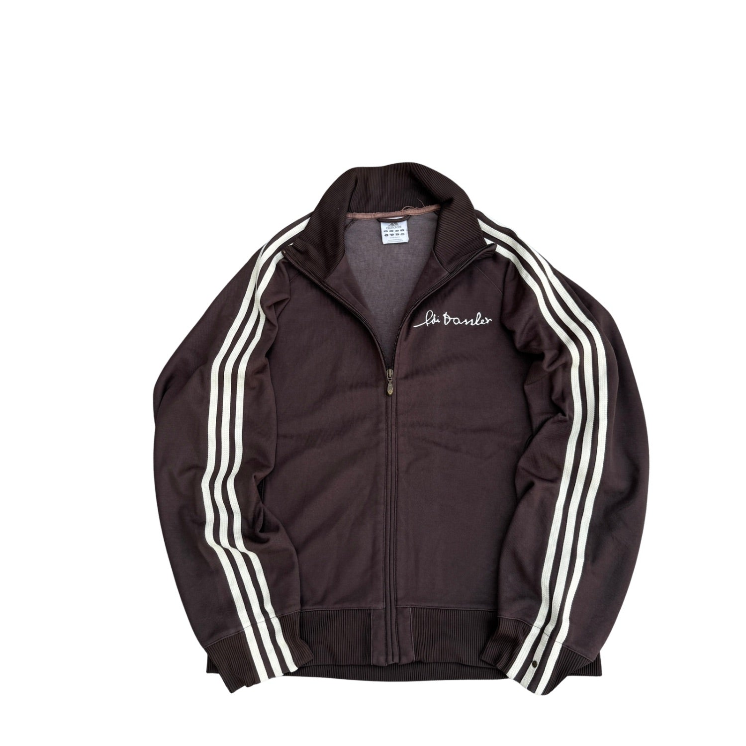 ADIDAS ZIPPER (365)