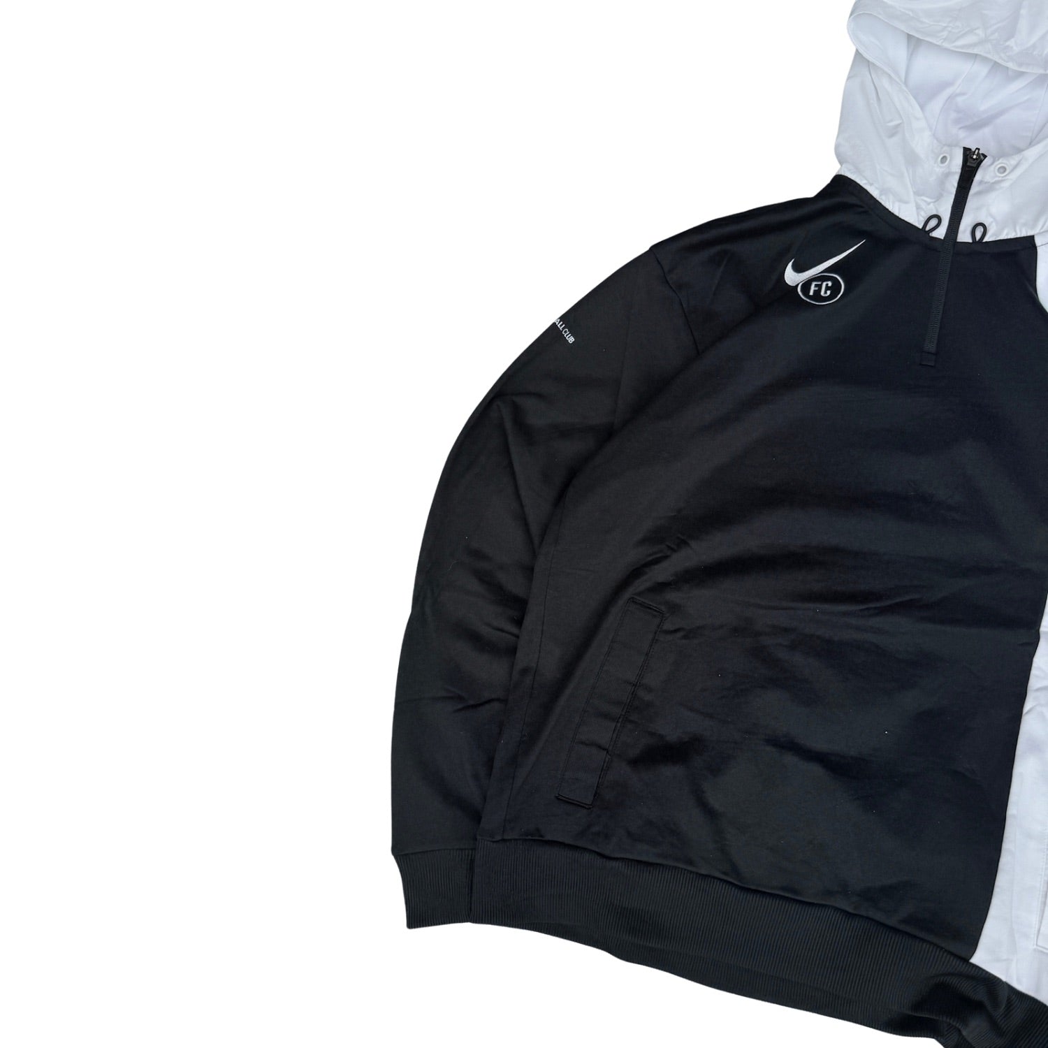 NIKE HOOD (440)