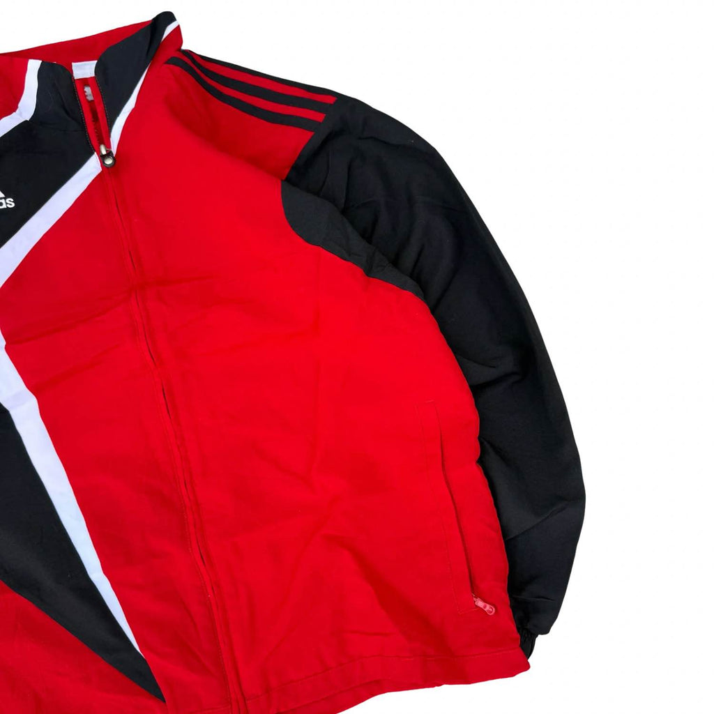 ADIDAS WINDCHETER (495)