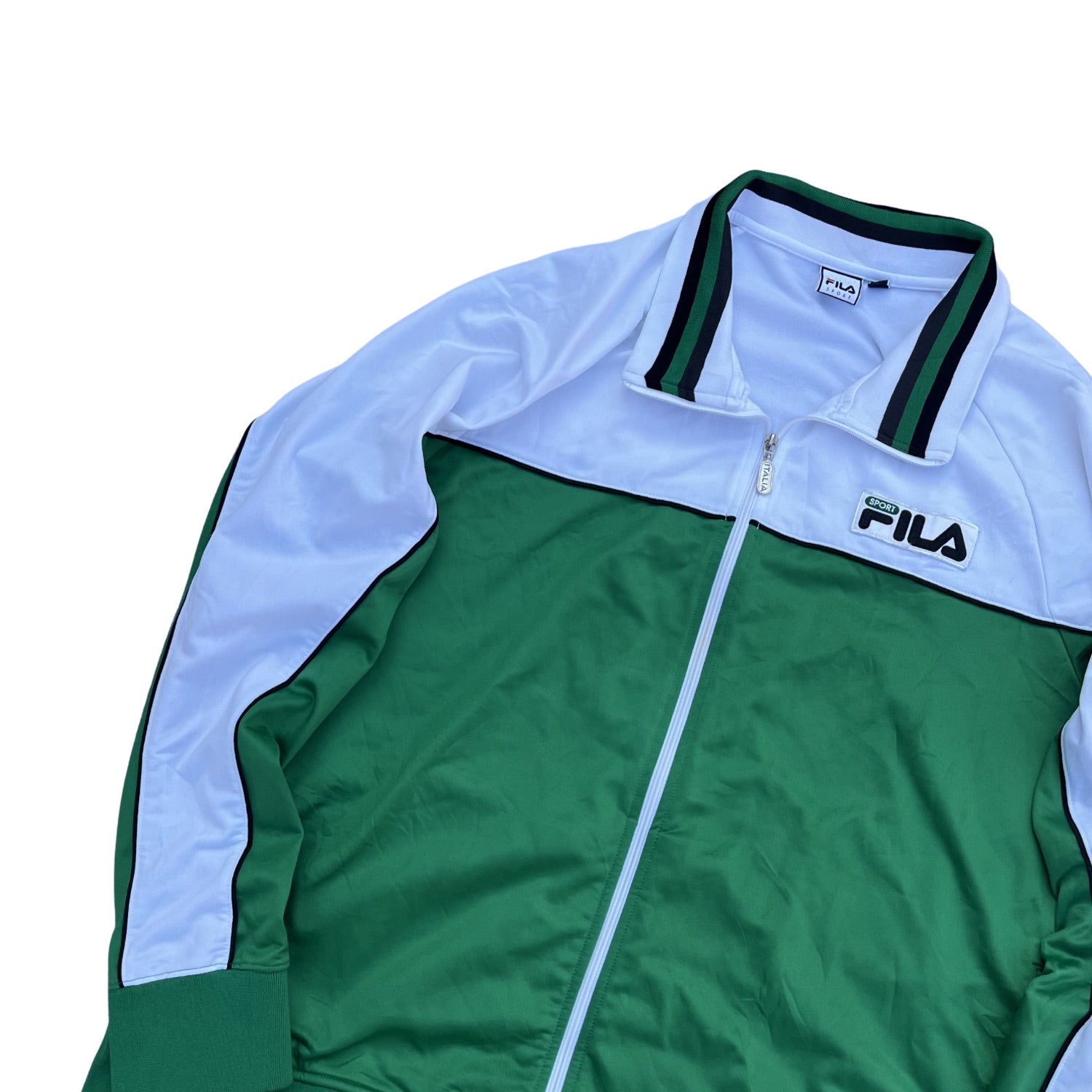 VINTAGE FILA ITALIA