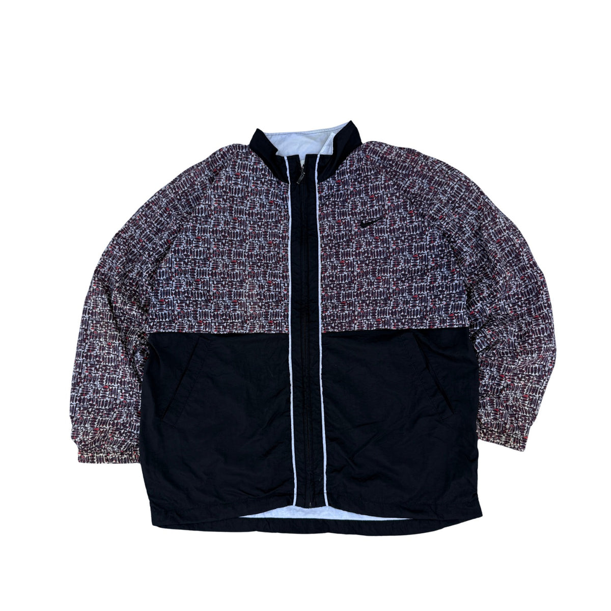 90S NIKE WINDCHEATER (671)