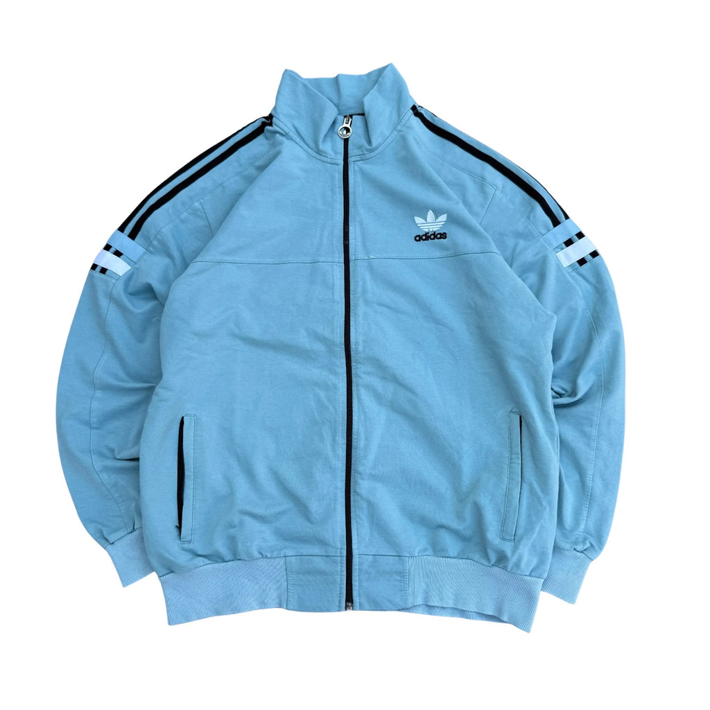 ADIDAS ZIPPER (665)