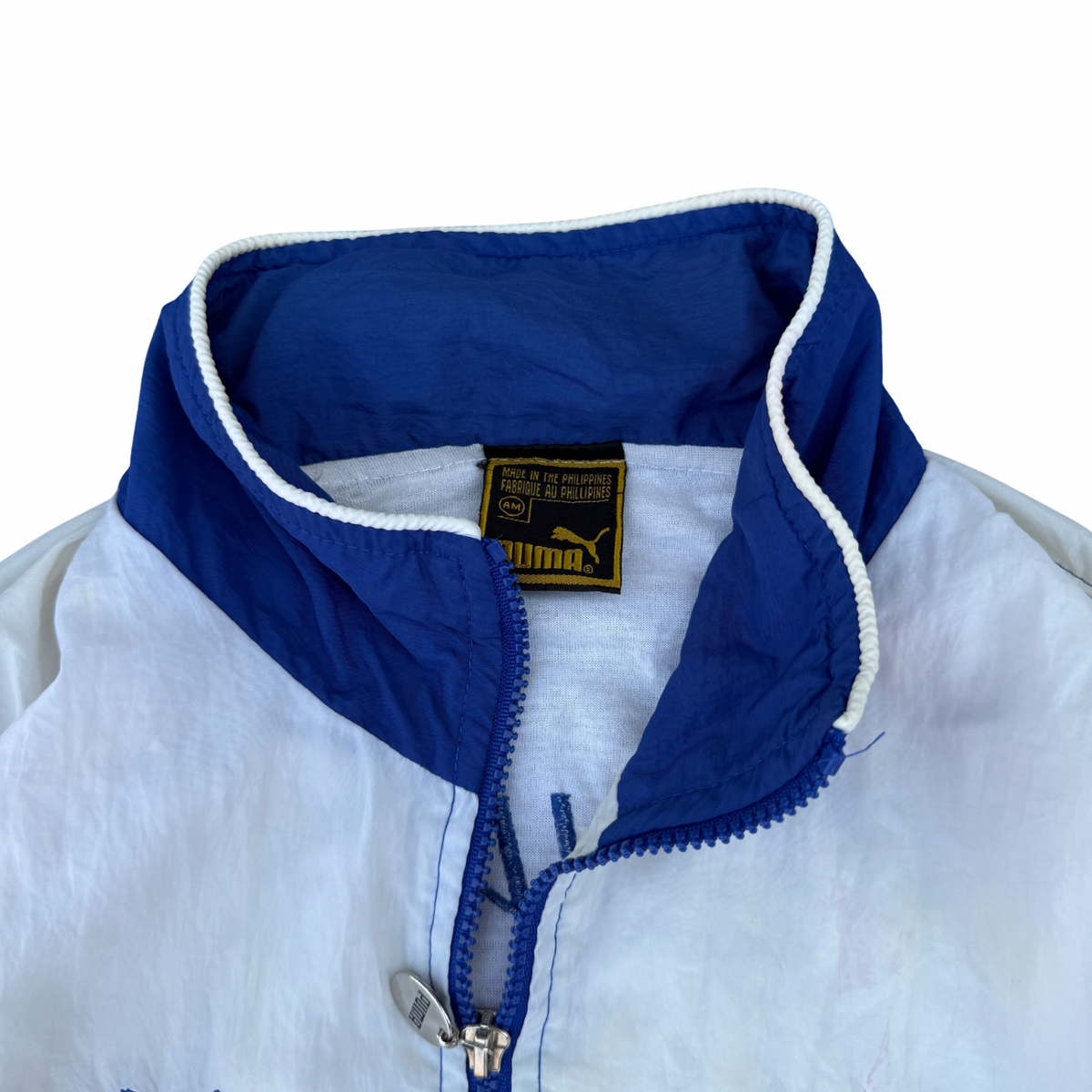 90S VINTAGE PUMA (614)