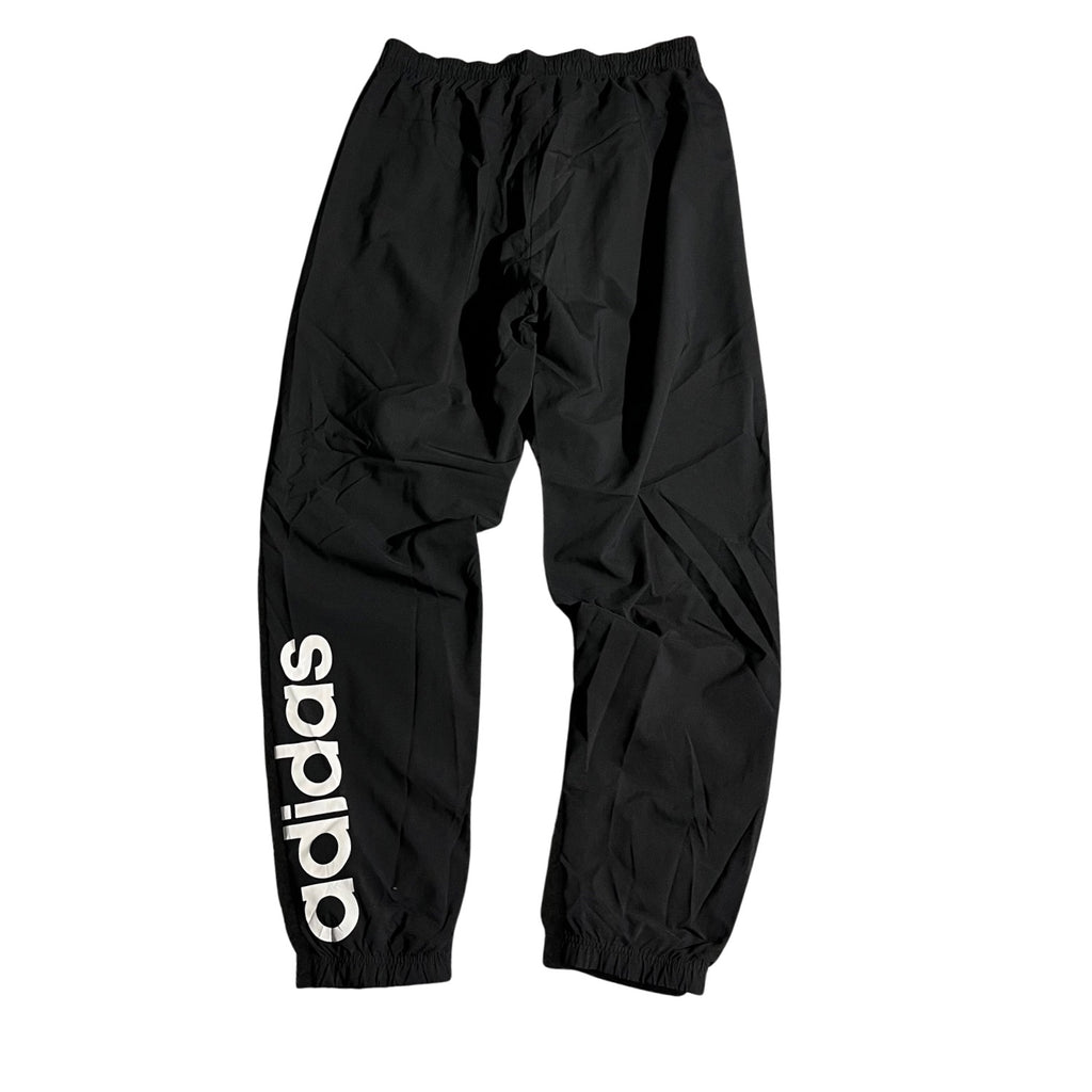 Black ADIDAS JOGGER