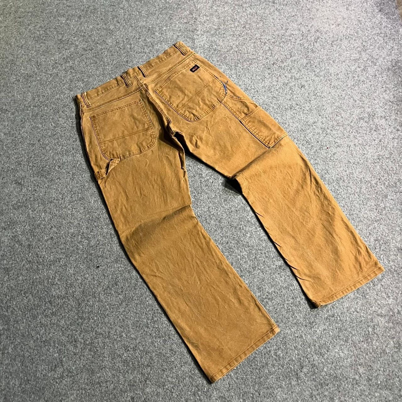 DICKIES BROWN