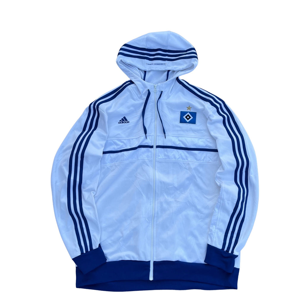 ADIDAS ZIPPER (RARE)