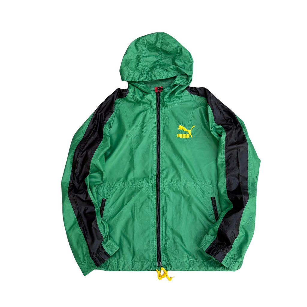 PUMA WINDCHEATER (363)