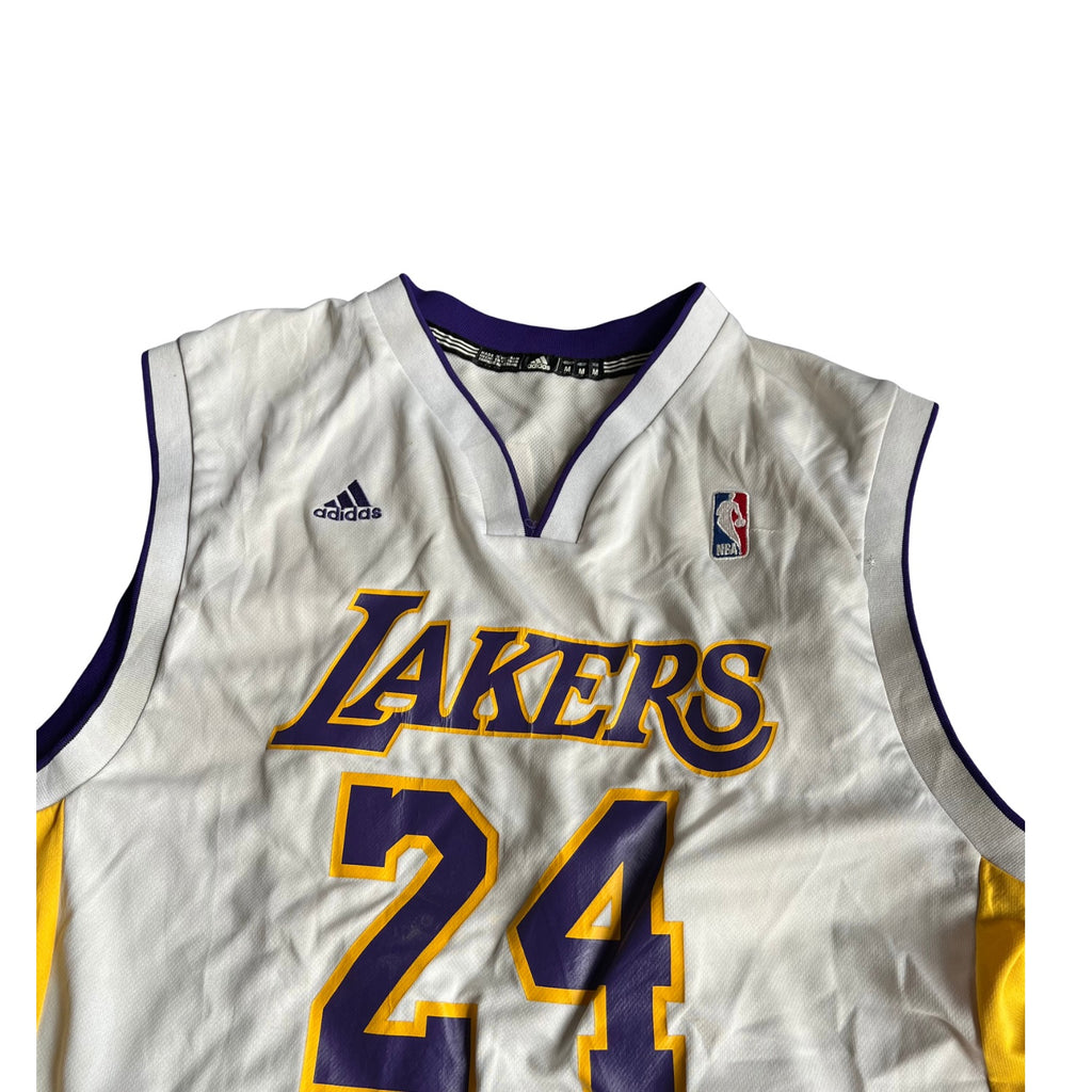 LAKERS X ADIDAS X NBA SANDO