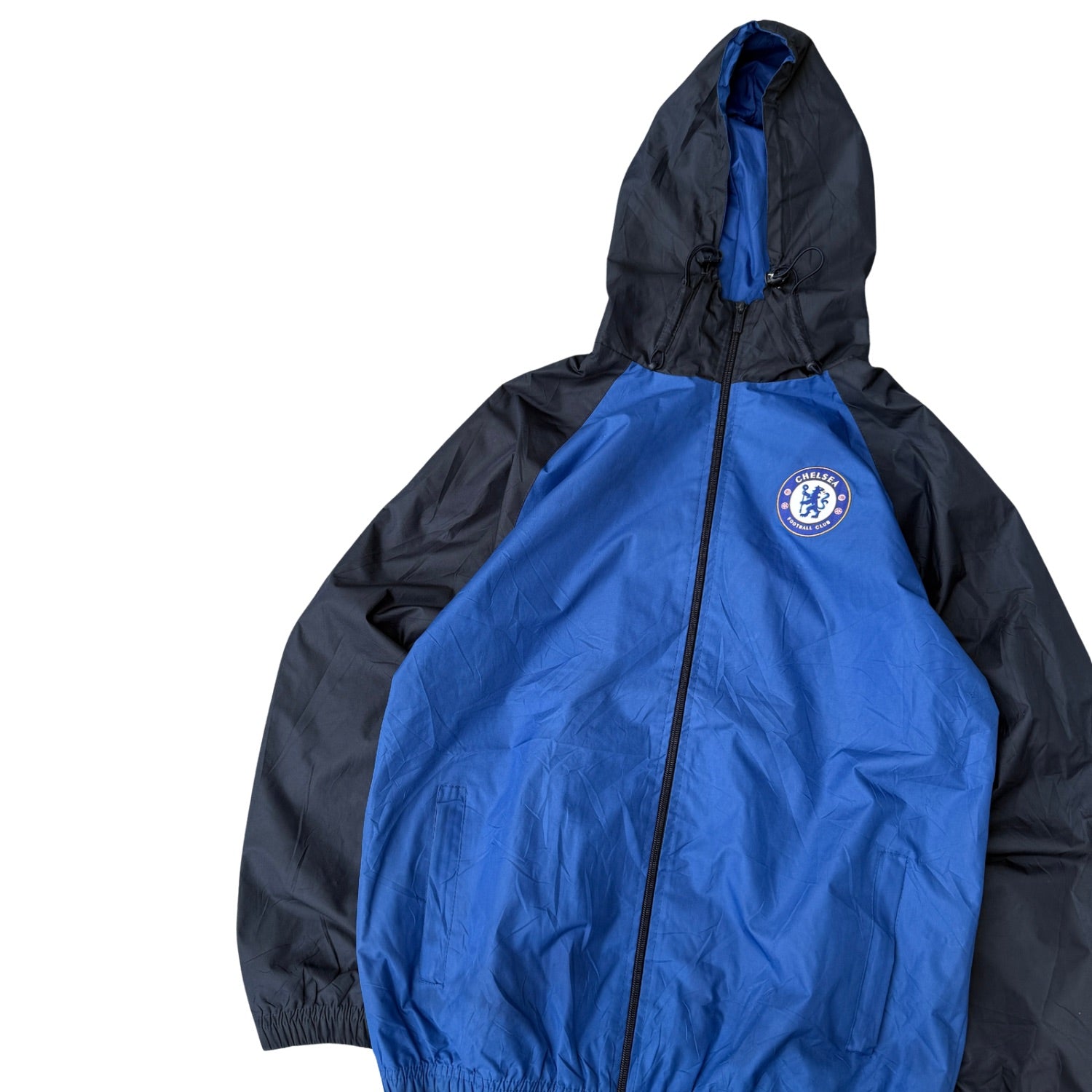 CHELSEA WATER resistant JACKET (320)