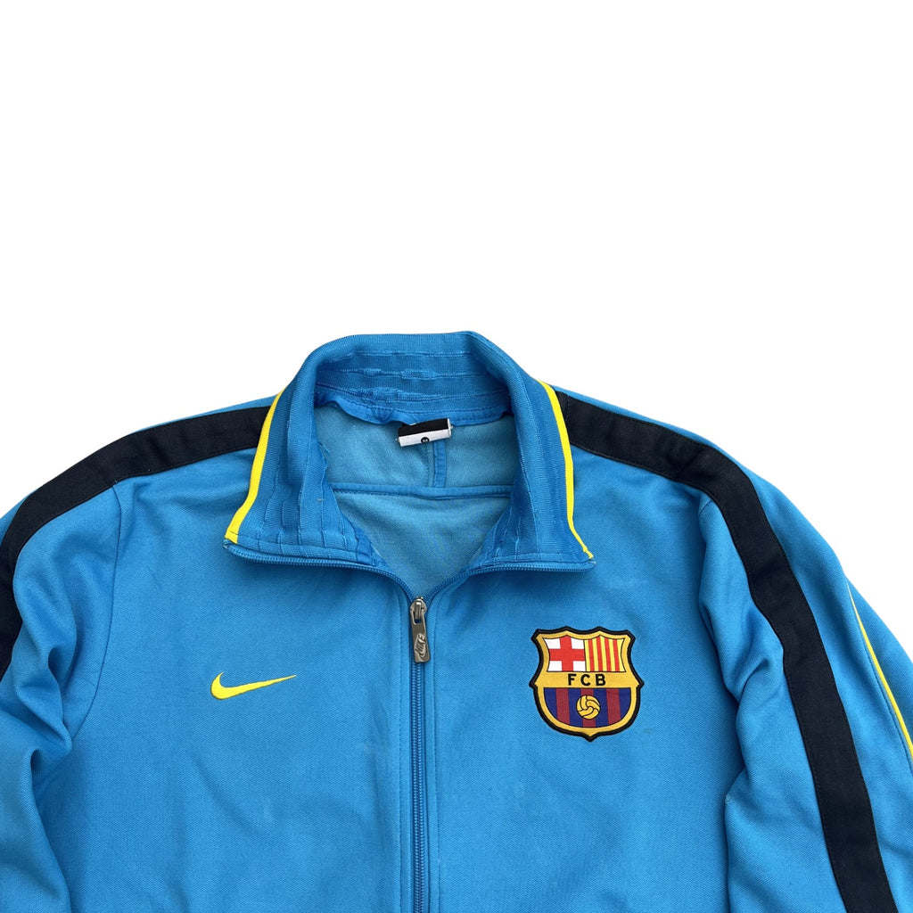 NIKE X FCB (8)