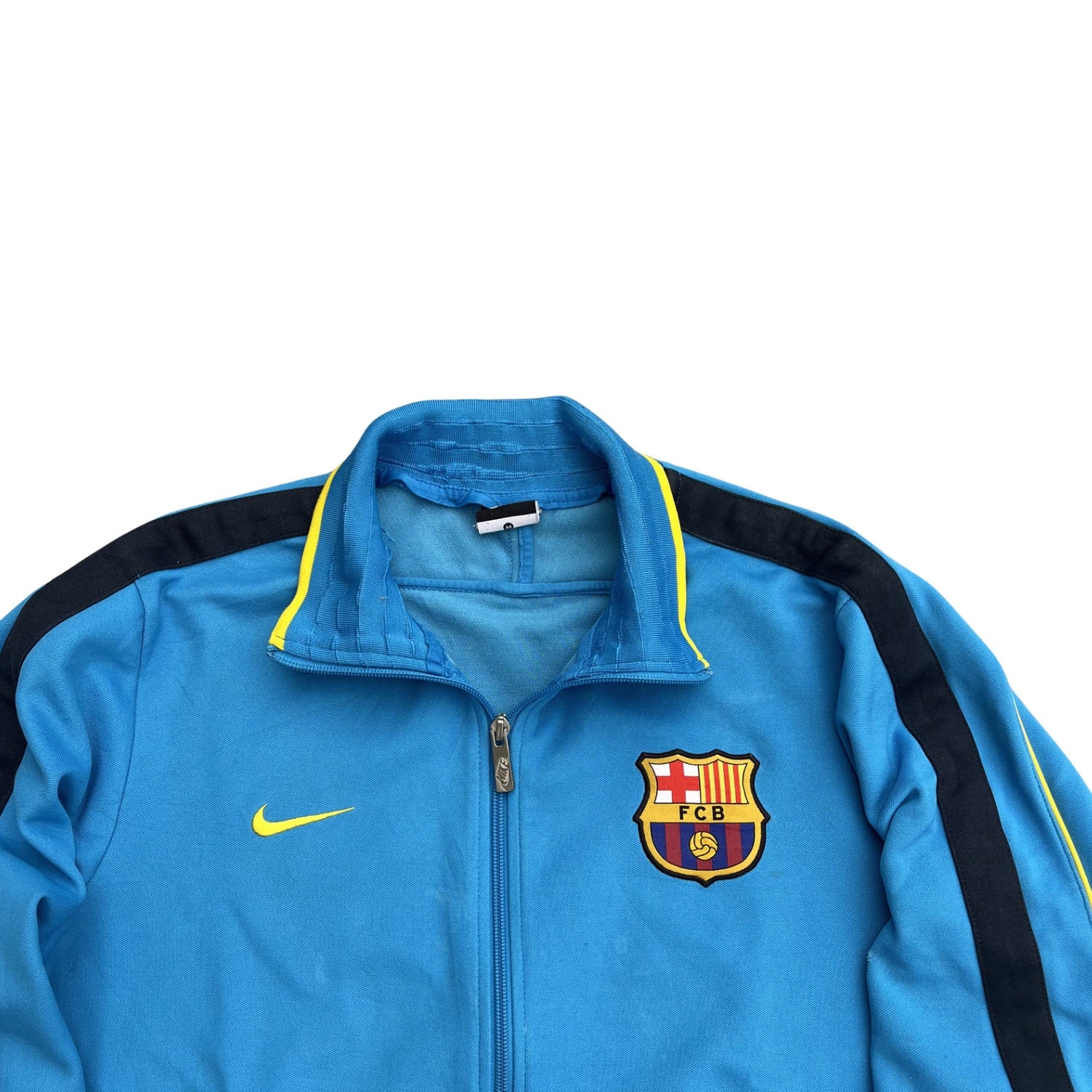 NIKE X FCB (8)