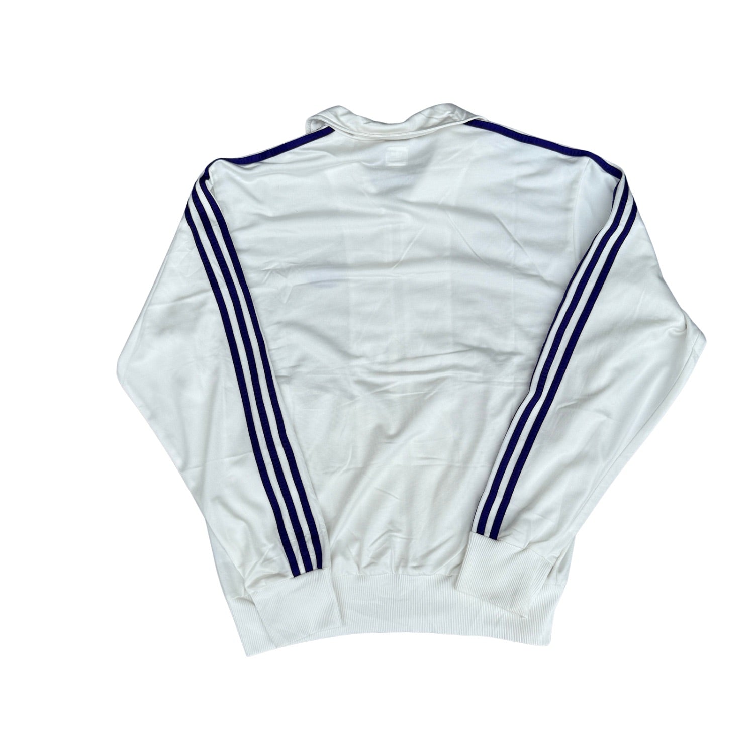 ADIDAS ZIPPER (416)