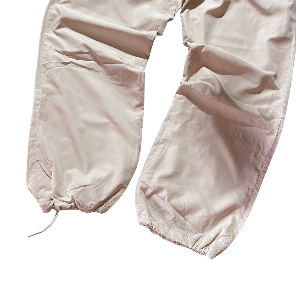 VINTAGE PARACHUTE TRACK PANT