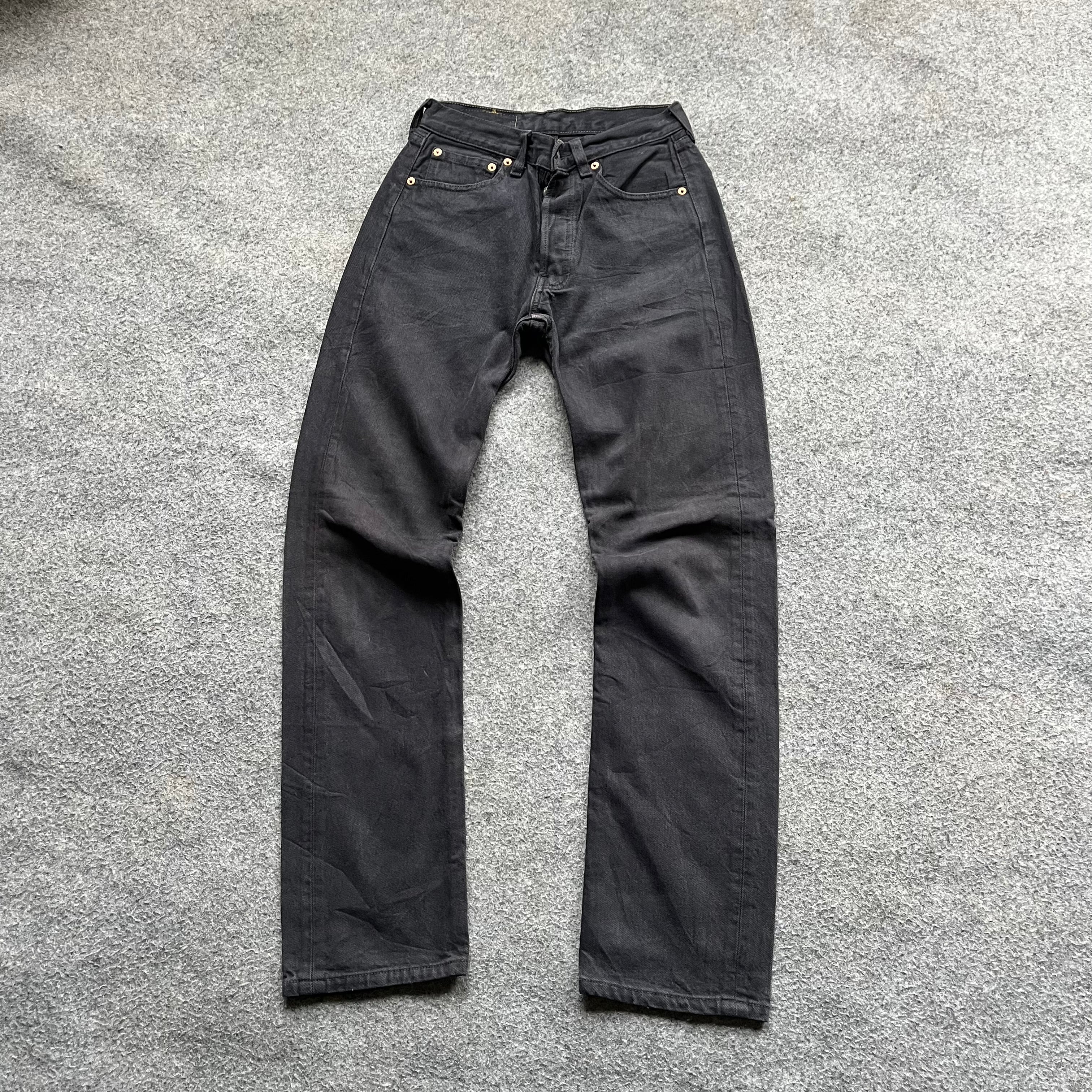LEVI’S 501