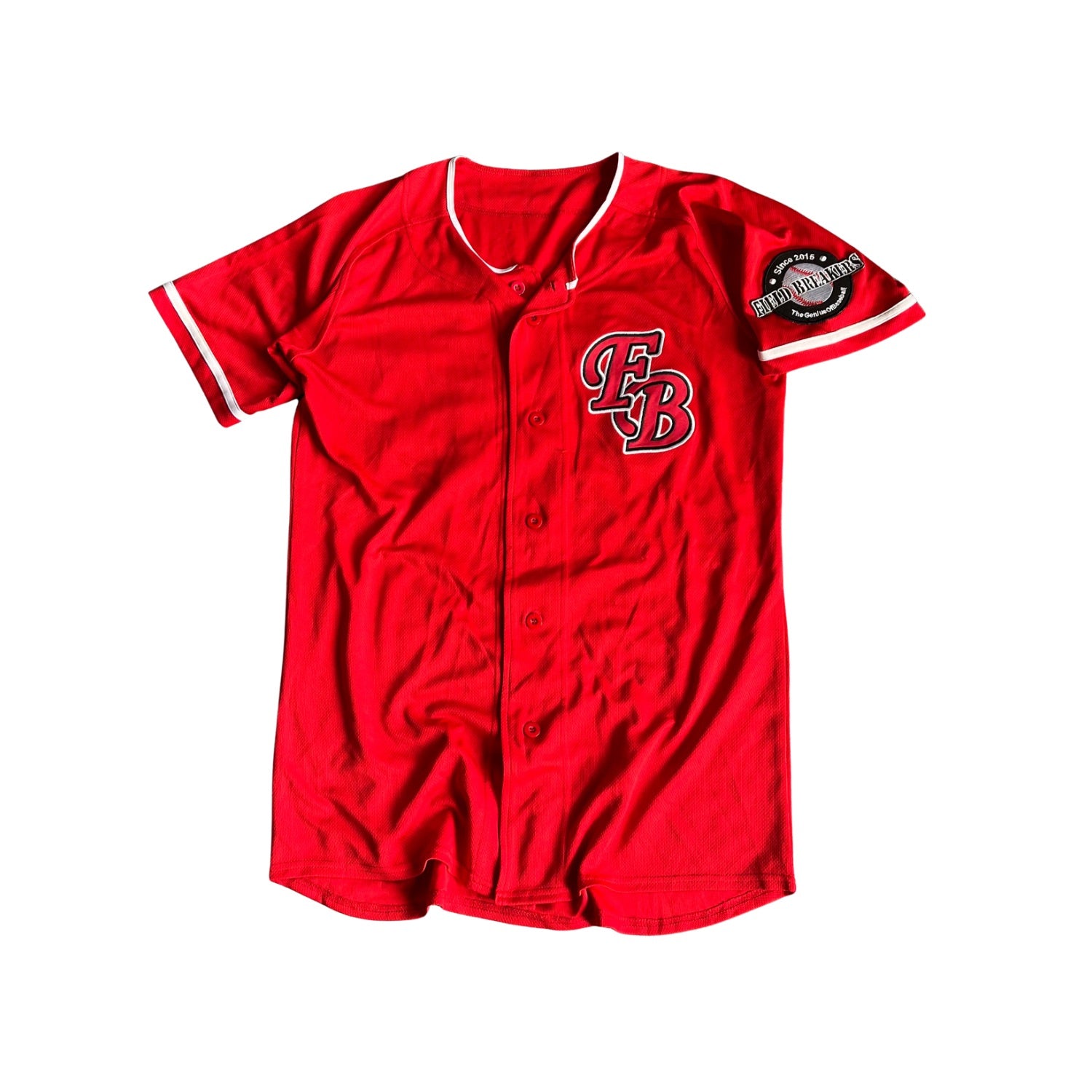 BASEBALL JERSEY 69