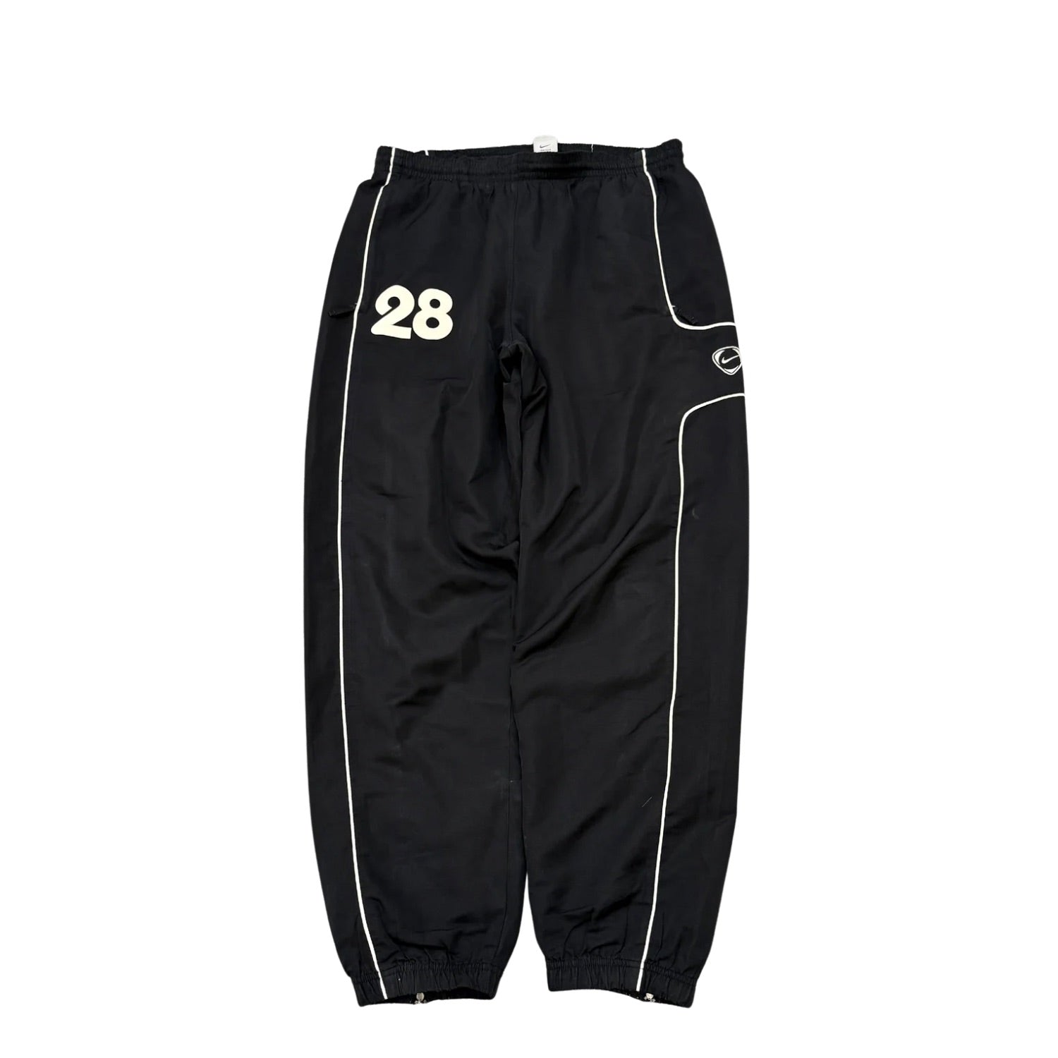 VINTAGE BAGGY NIKE JOGGER (316)