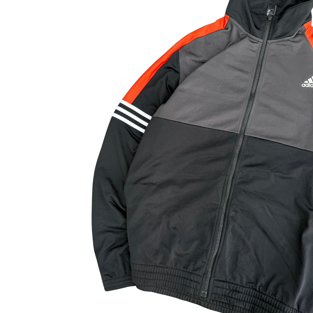 ADIDAS ZIPPER (181)