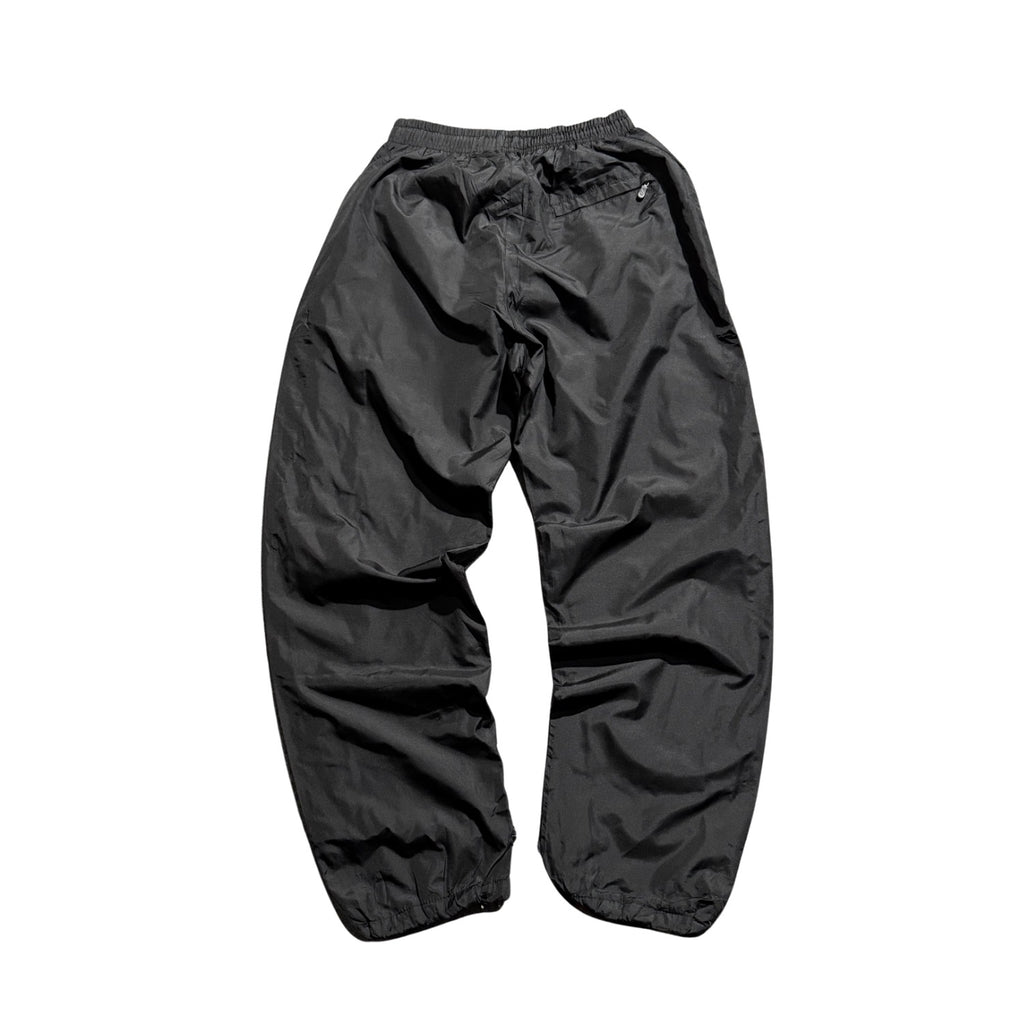 Z BLACK THE NORTH FACE TRACK PANT