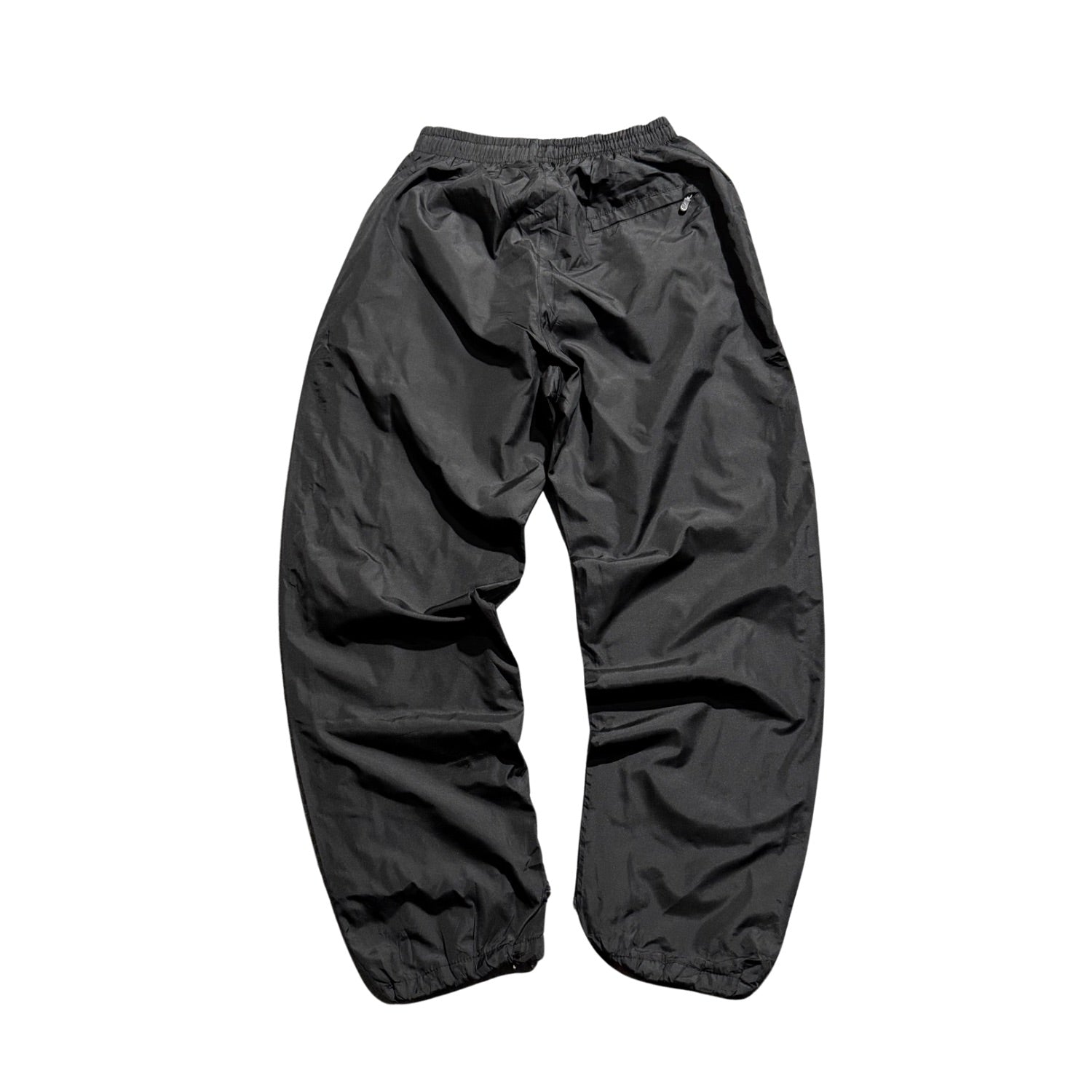 Z BLACK THE NORTH FACE TRACK PANT