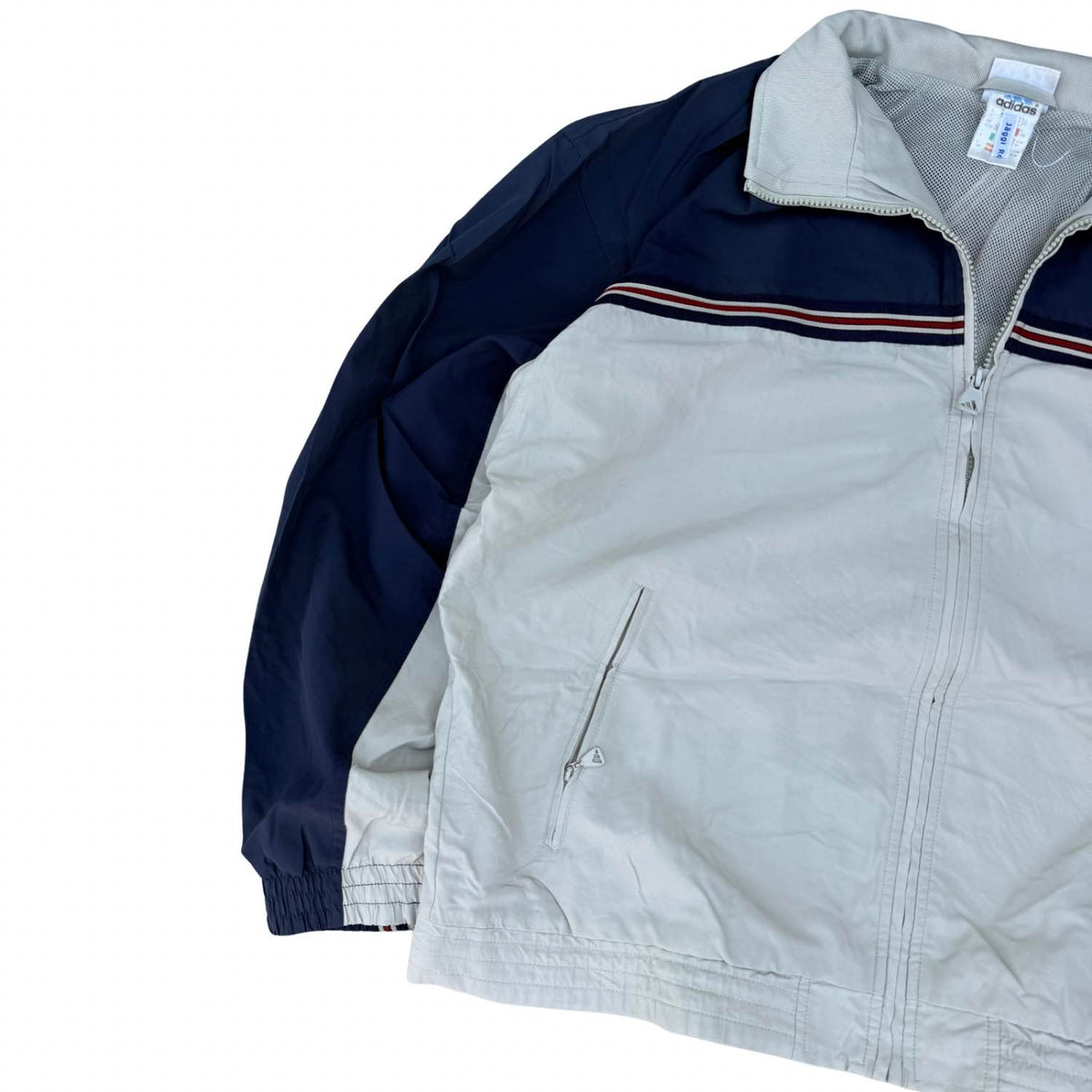 ADIDAS WINDCHEATER (575)