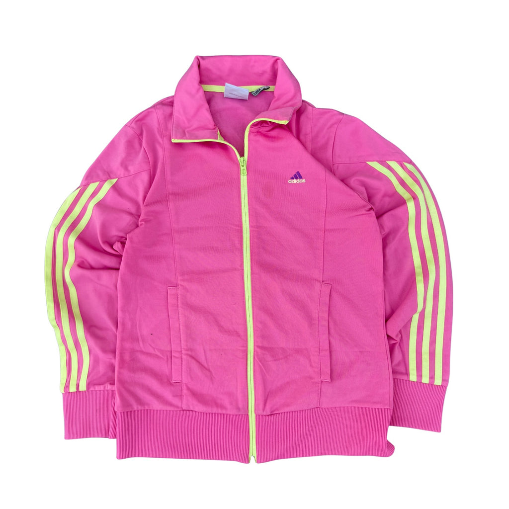 ADIDAS ZIPPER (692)