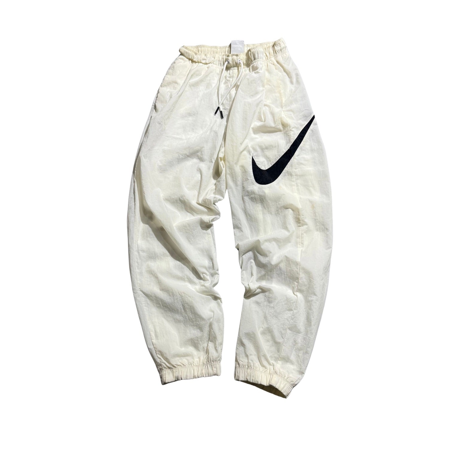 OFF WHITE NIKE JOGGER