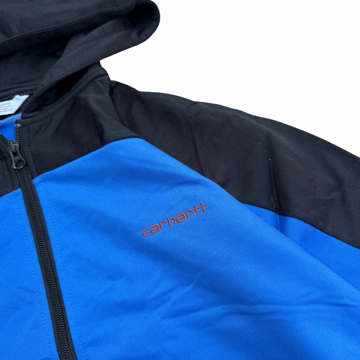 CARHARTT HOOD (633)