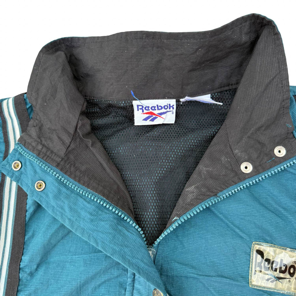 90S VINTAGE REEBOK WINDBREAKER (520)