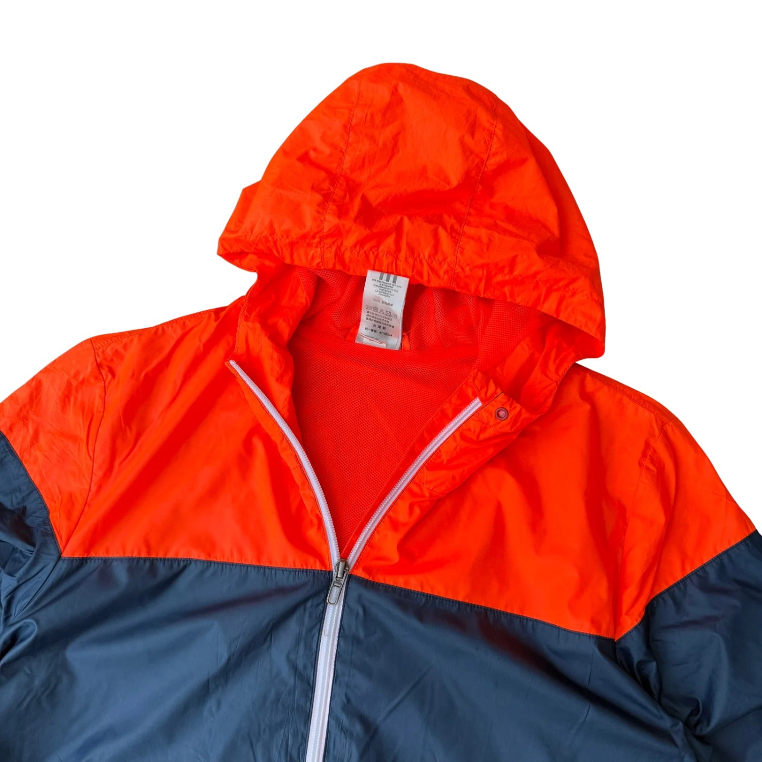ADIDAS LIGHTWEIGHT WINDCHEATER (389)
