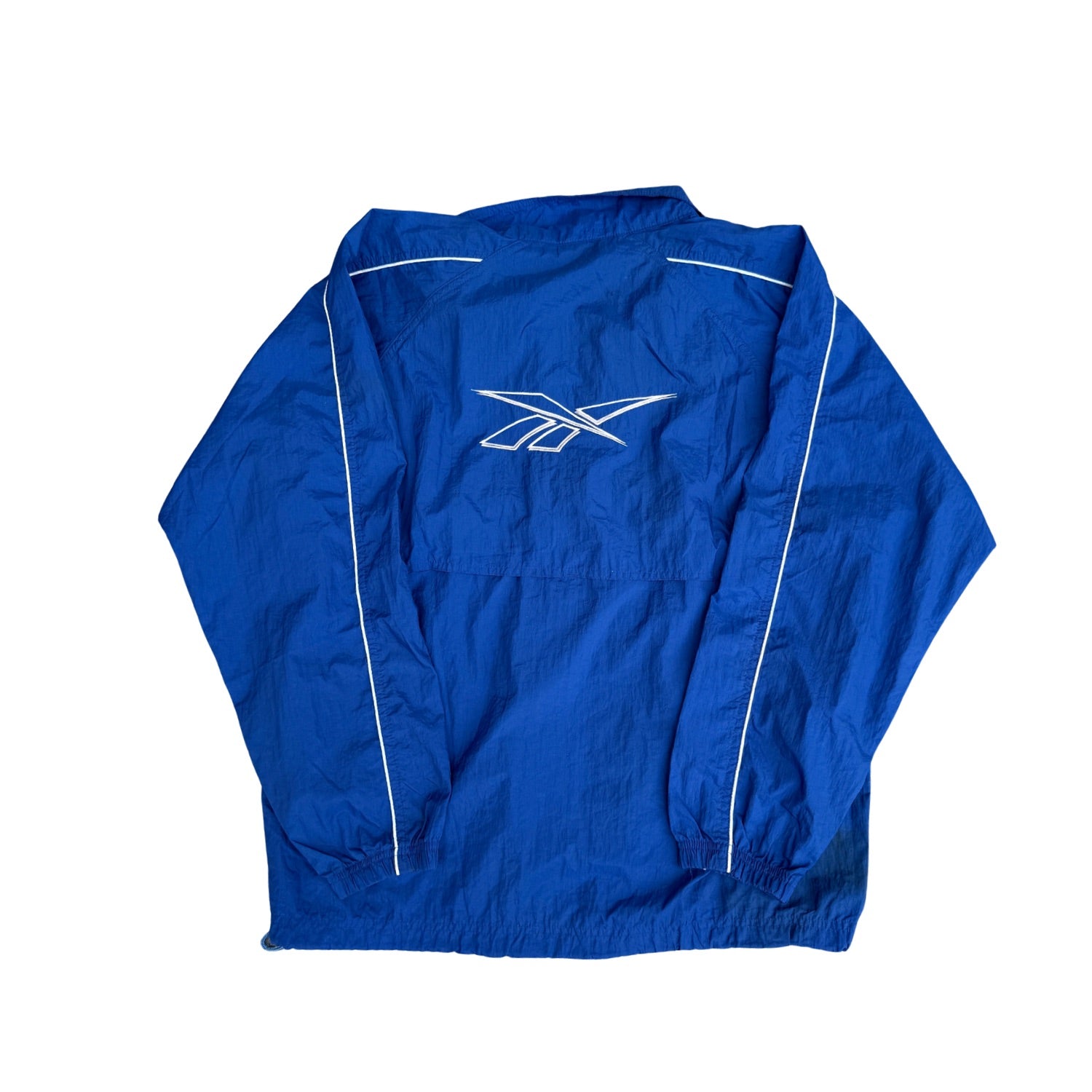 90S REEBOK LIGHT WEIGHT WINDBREAKER (411)