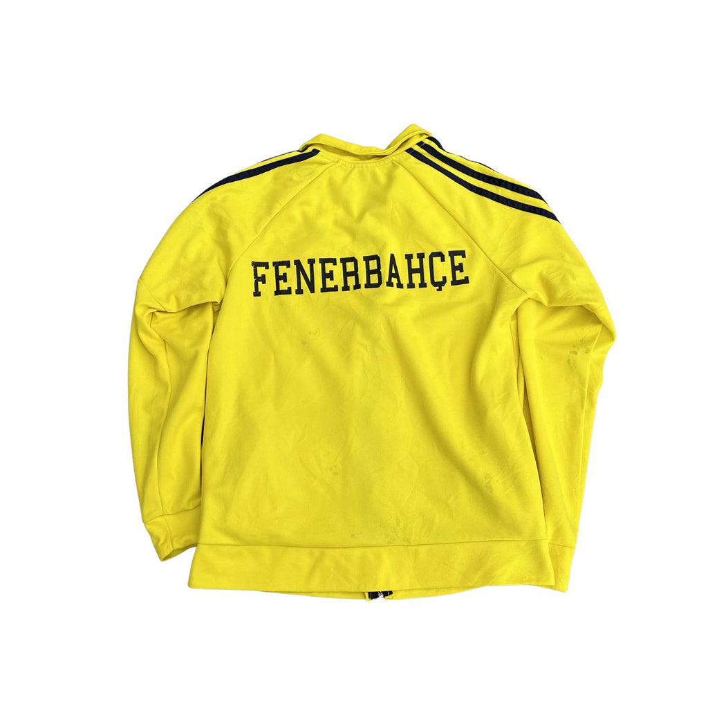 ADIDAS ZIPPER (1)