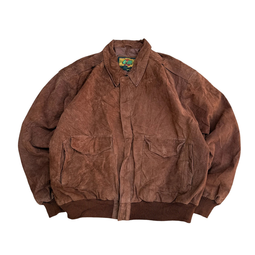 G-lll LEATHER JACKET (9)