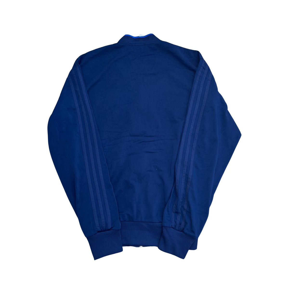 ADIDAS ZIPPER (742)