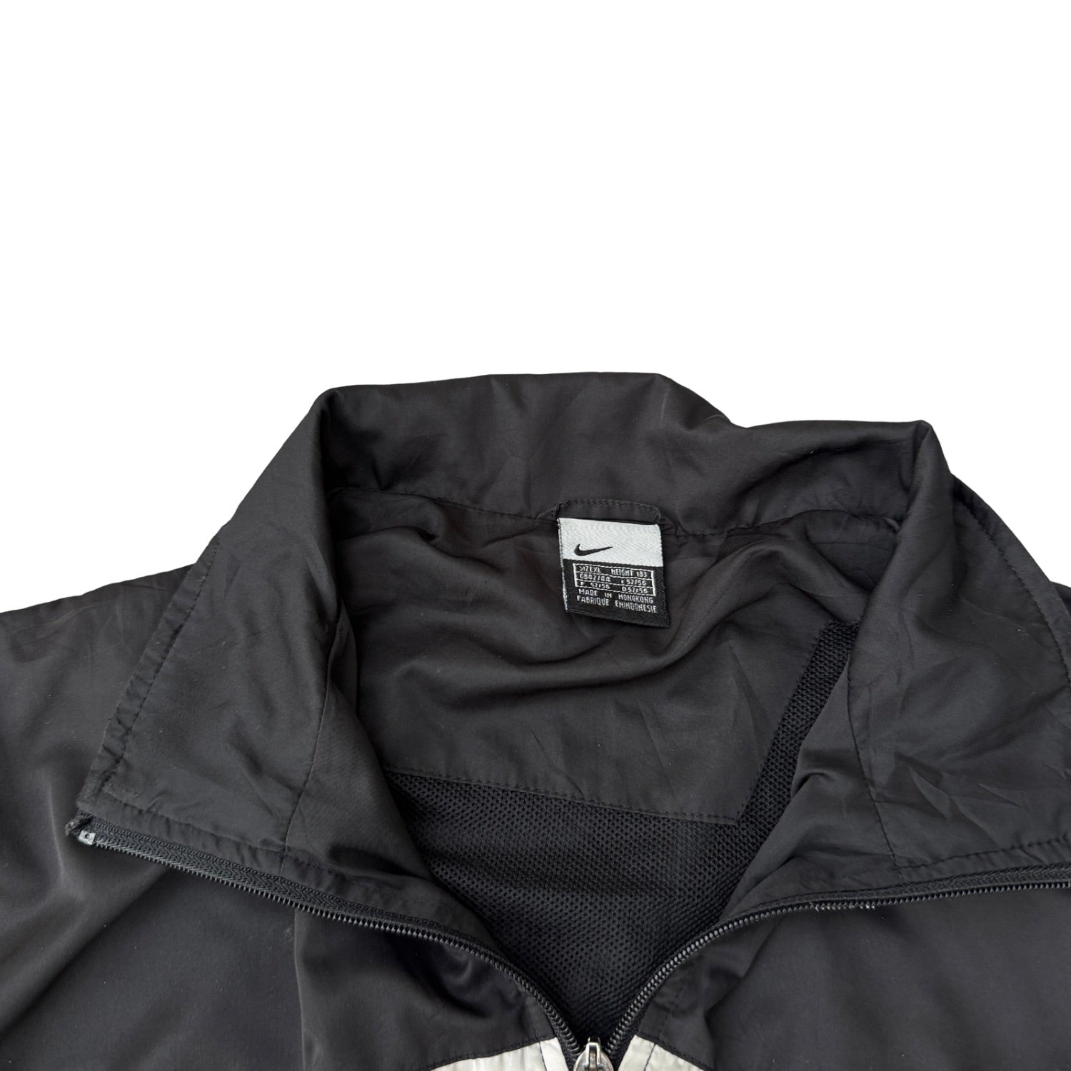 NIKE WINDCHEATER (384)