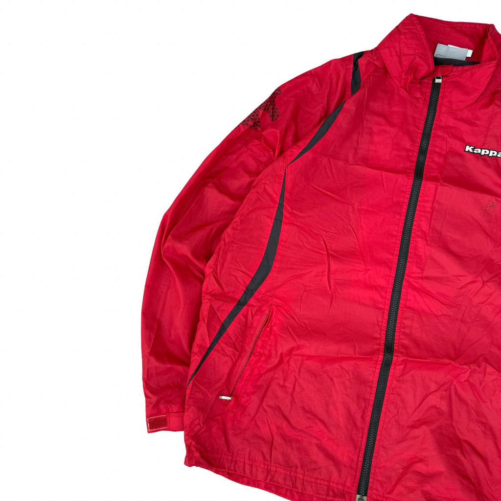 KAPPA SEMI WINTER ❄️ JACKET (510)