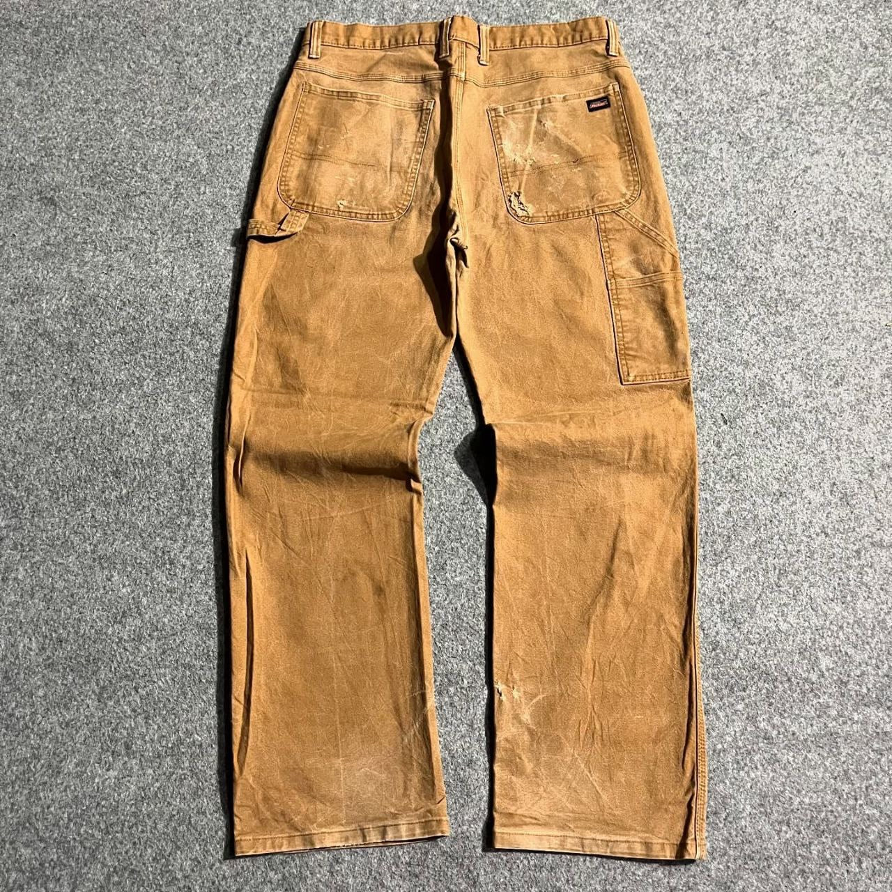DICKIES