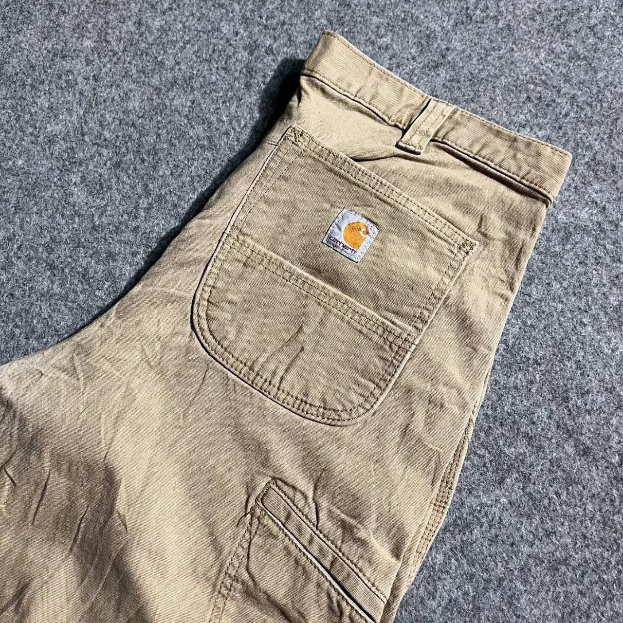 CARHARTT