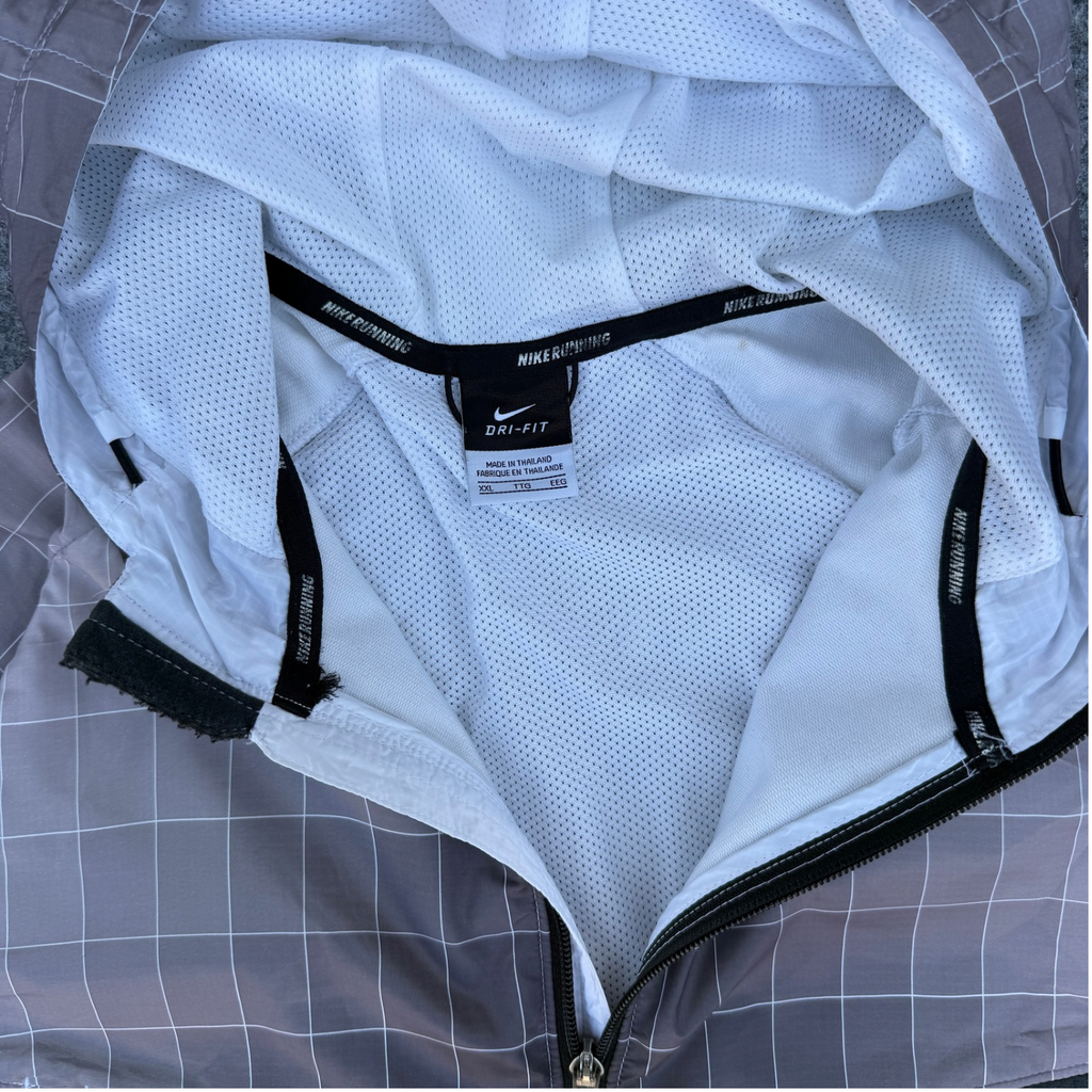 NIKE RUNNING DRY FIT (704)