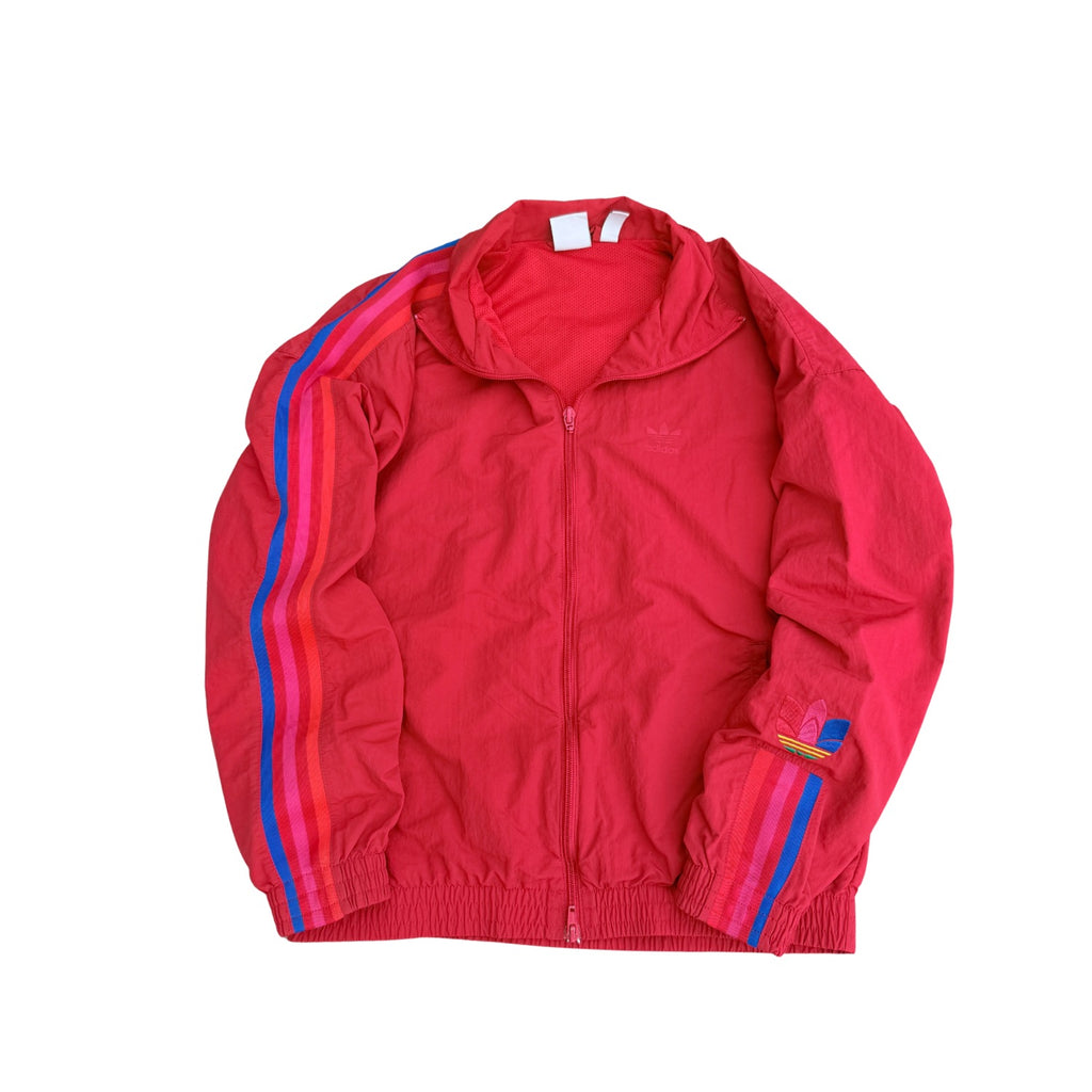 ADIDAS WINDCHEATER (369)