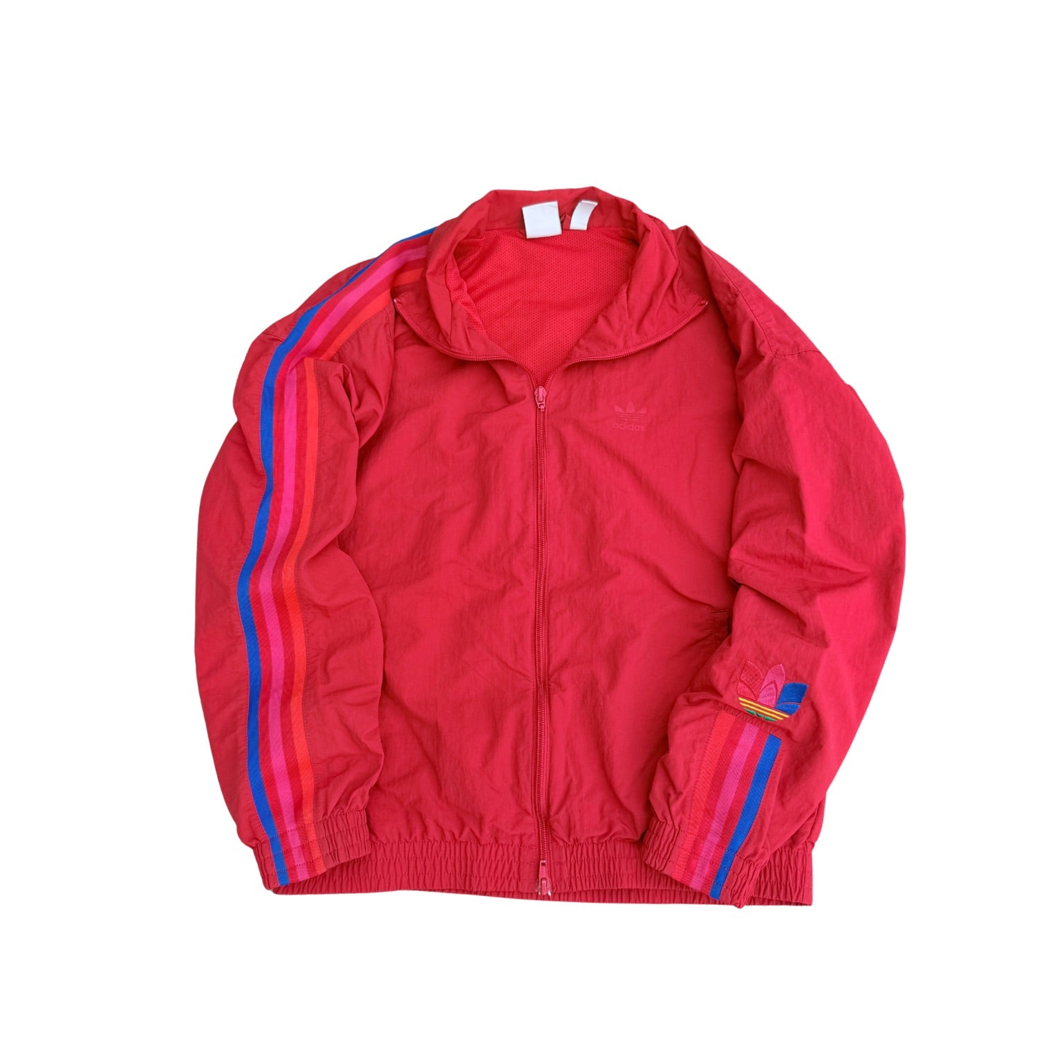 ADIDAS WINDCHEATER (369)