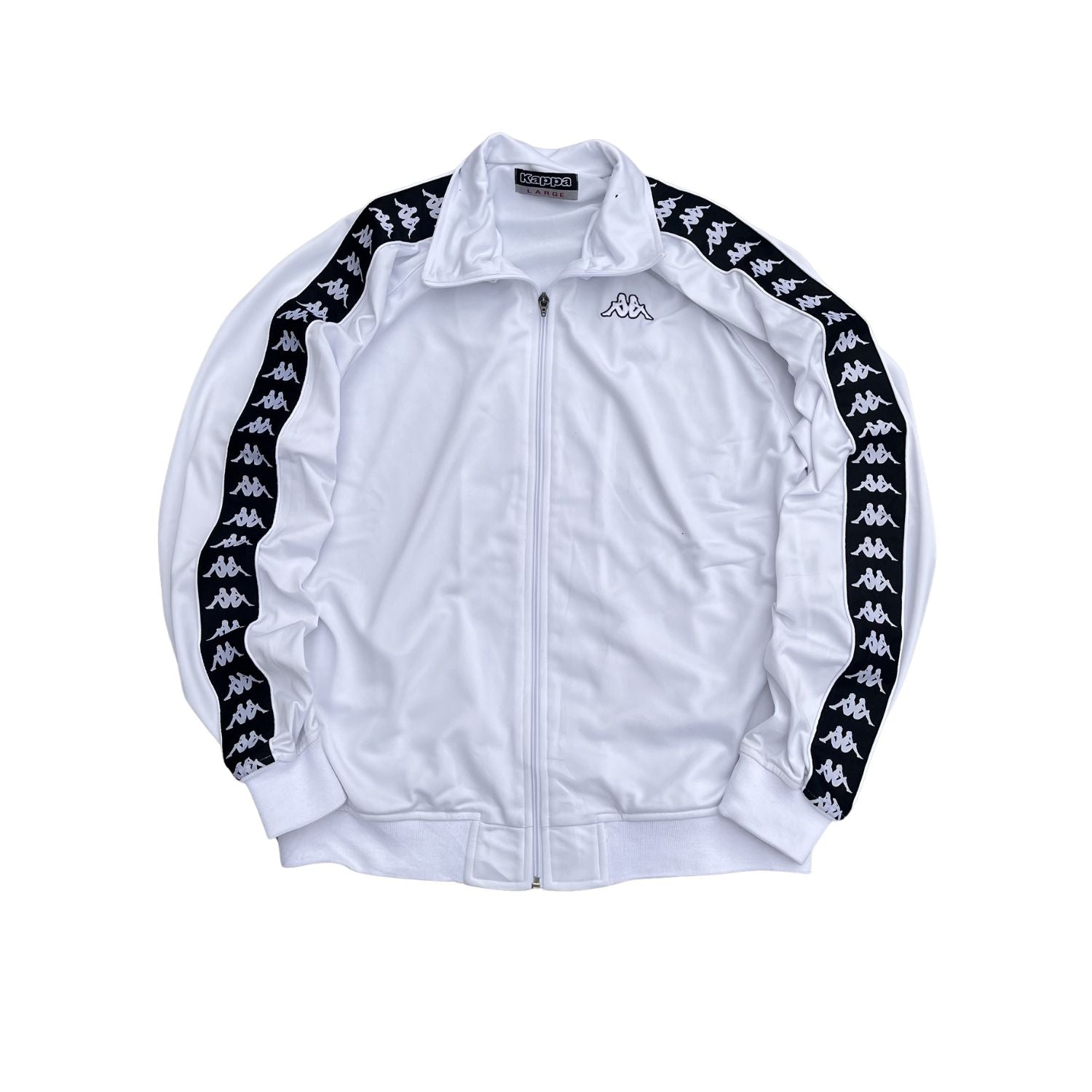 KAPPA ZIPPER (RARE) (7)
