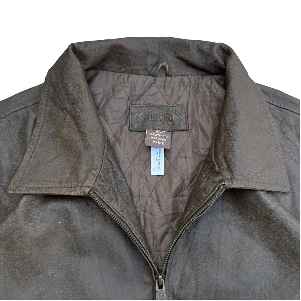 AUSTIN VINTAGE LEATHER (55)